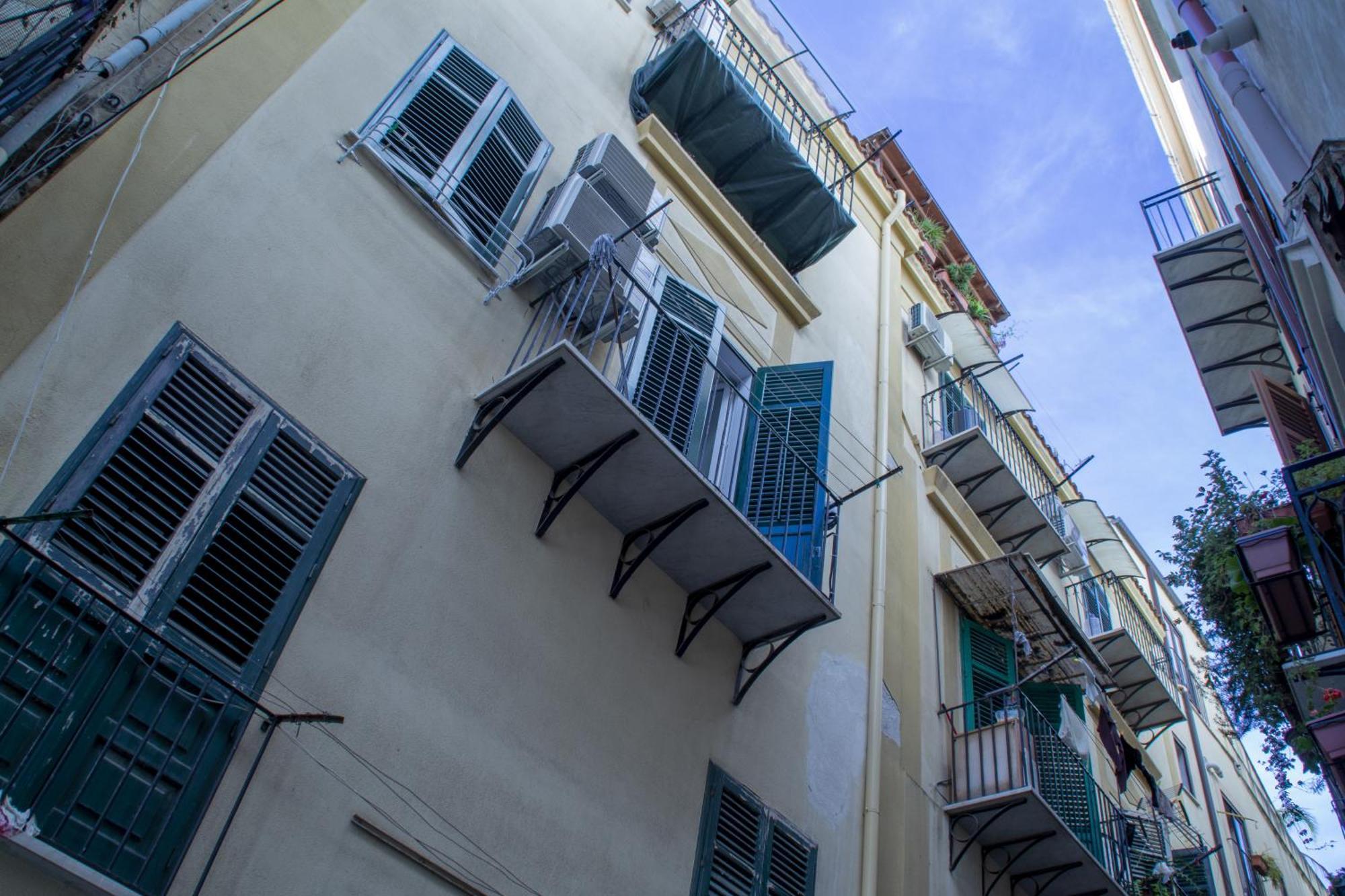 Tourist House Palermo, Palermo