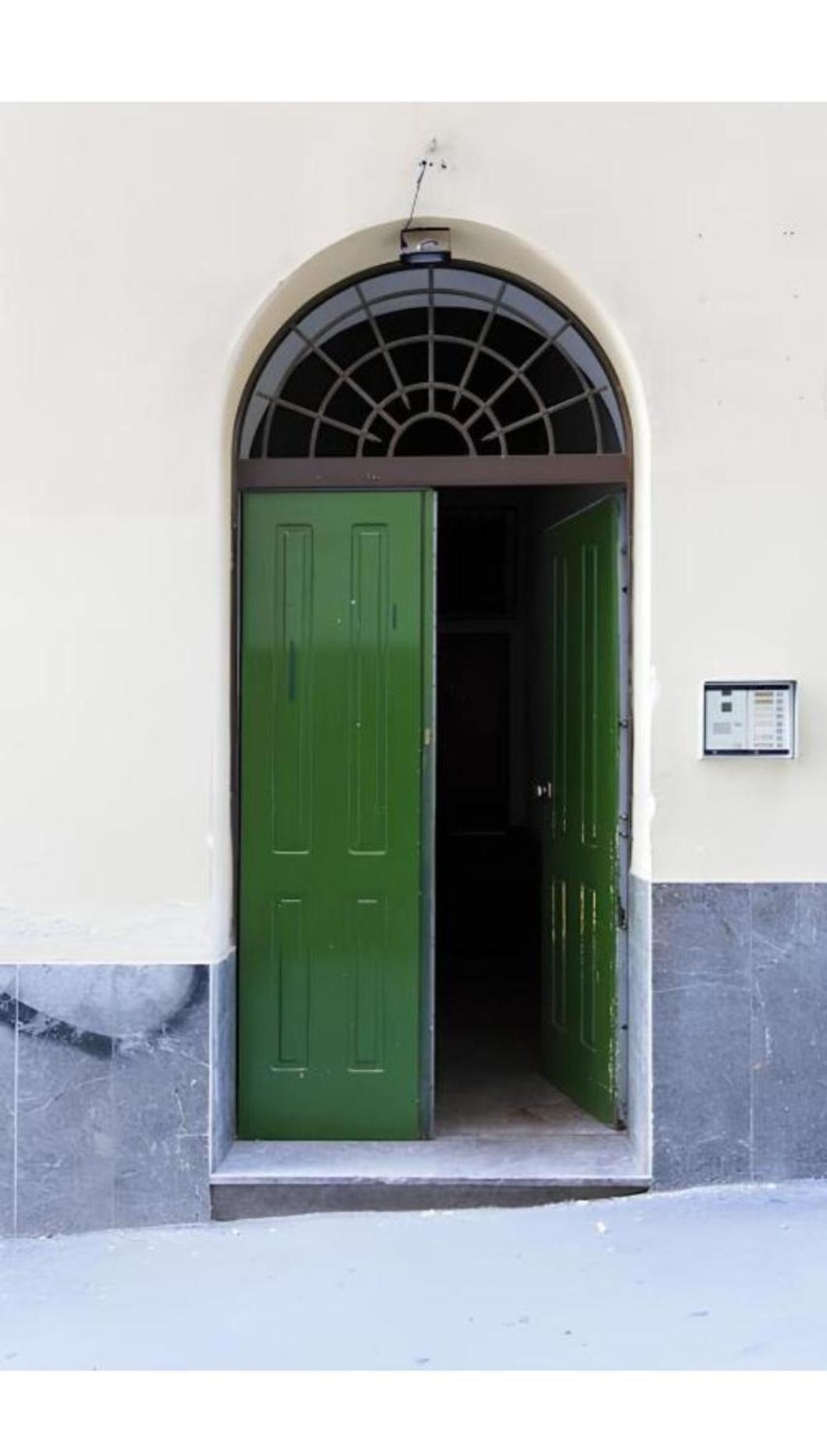 Tourist House Palermo — Foto 3