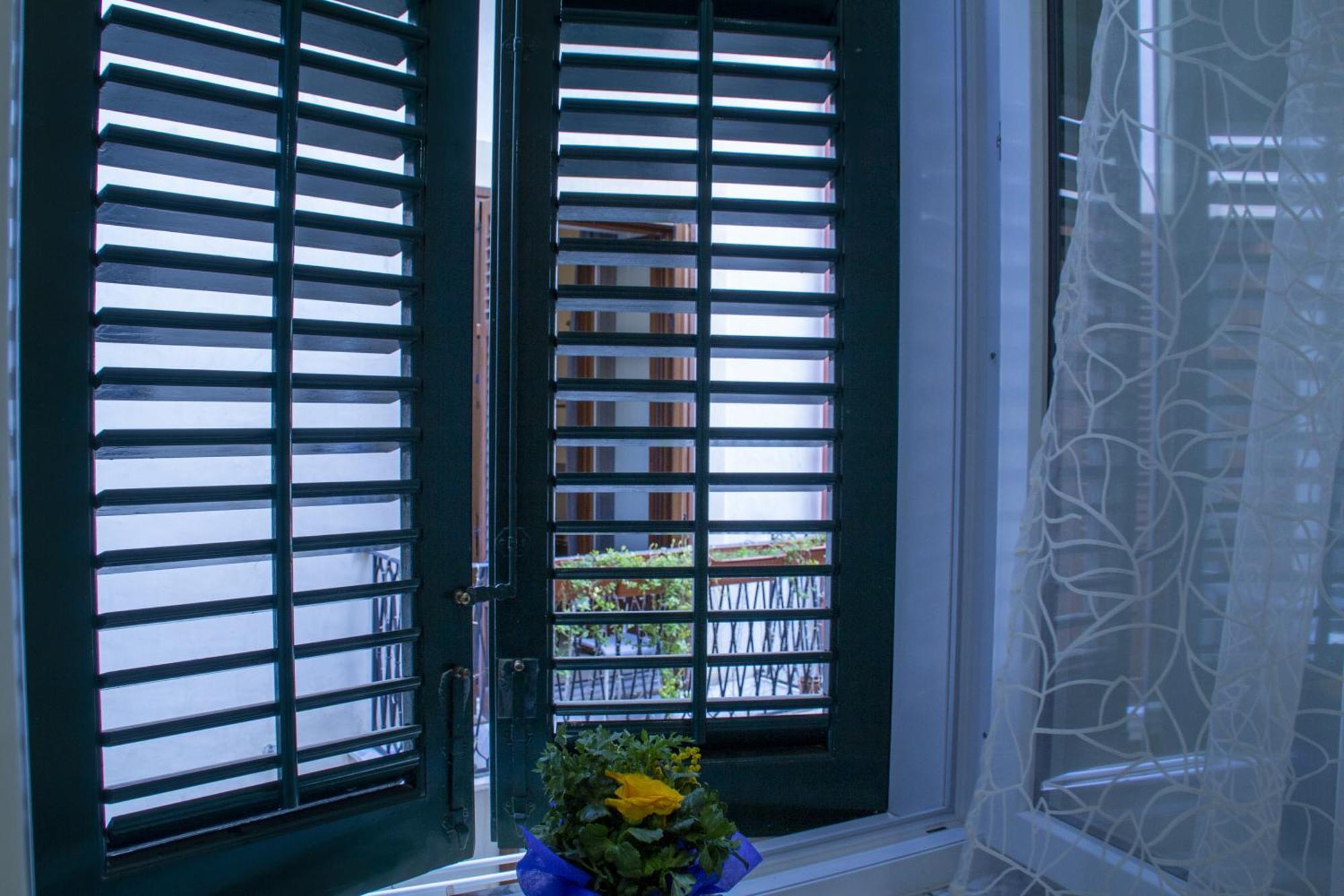 Tourist House Palermo — Foto 1