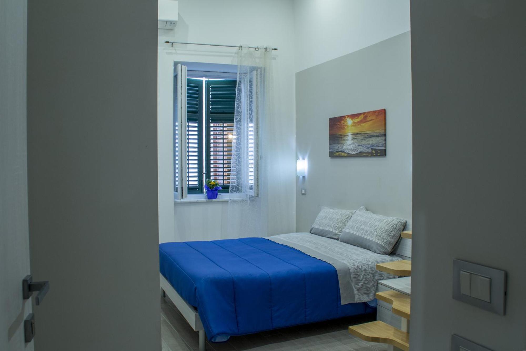 Tourist House Palermo — Foto 2